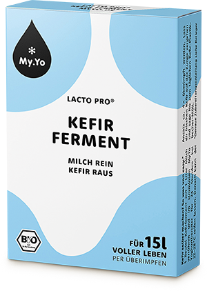 Kefir-Ferment Lacto Pro