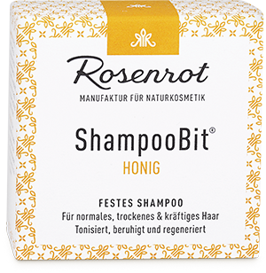 ShampooBit Honig