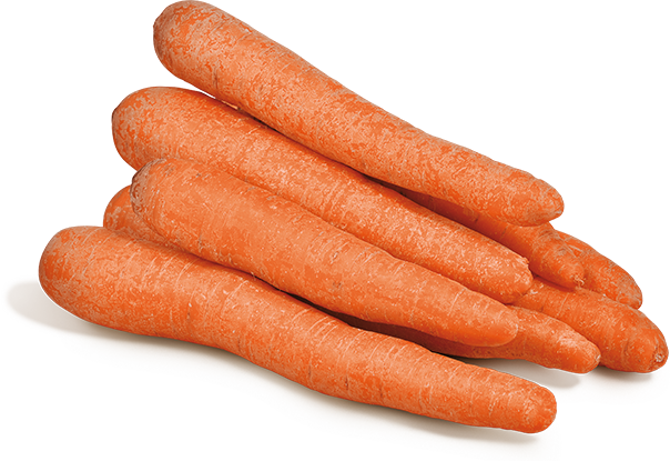 Fränkische Karotten