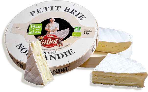 Petit Brie Normandie