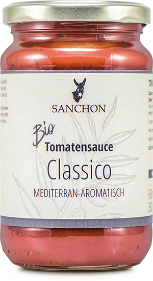 Tomatensauce Classico