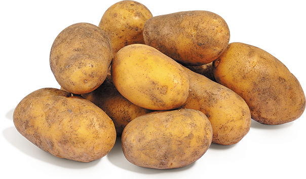 Fränkische Kartoffeln