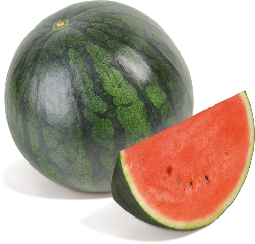 Spanische Wassermelone