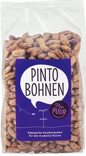Pinto Bohnen