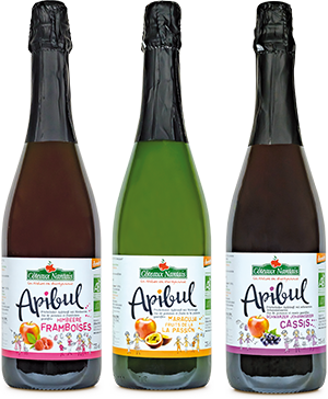 Apibul Apfelfruchtspritz