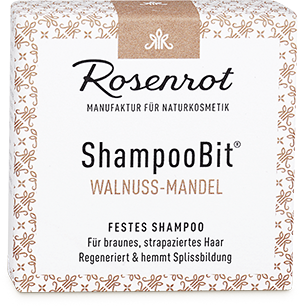 ShampooBit Walnuss-Mandel