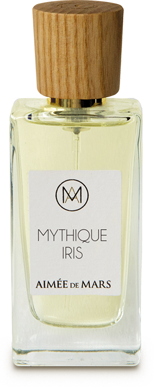 Mythique Iris Eau de Parfum