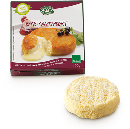 Back-Camembert