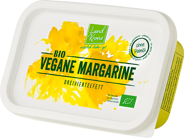 Margarine 