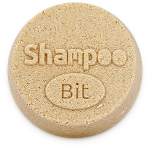 ShampooBit Honig