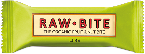 Raw Bite Lime