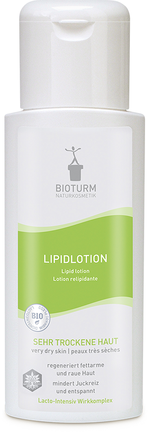 Lipidlotion