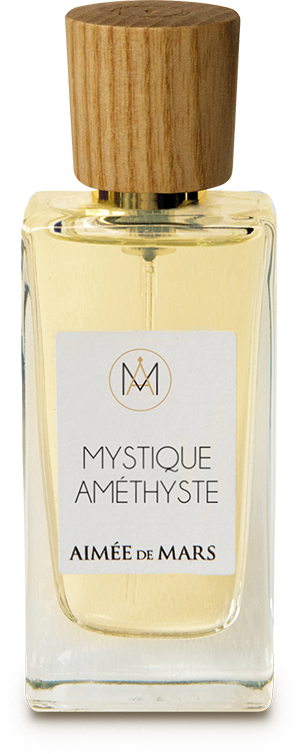 Mystique Amethyste Eau de Parfum