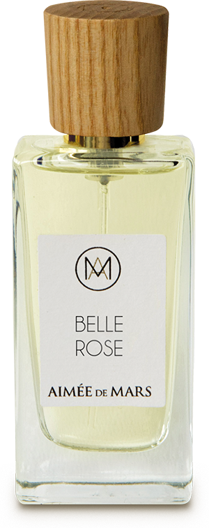 Belle Rose Eau de Parfum