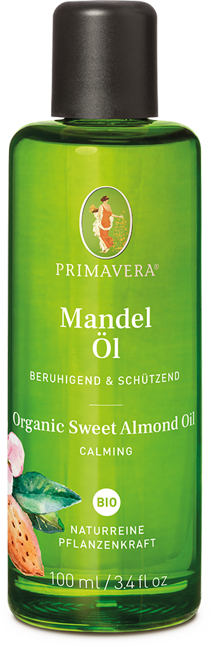 Mandel Öl