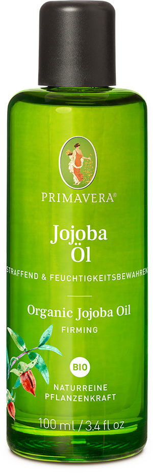 Jojoba Öl