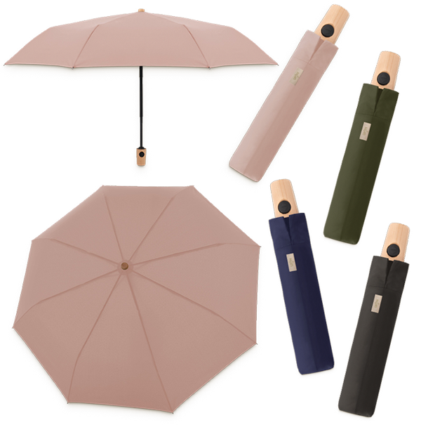 Nachhaltige Regenschirme nature magic 