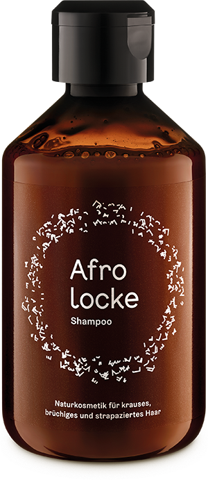Shampoo Afrolocke