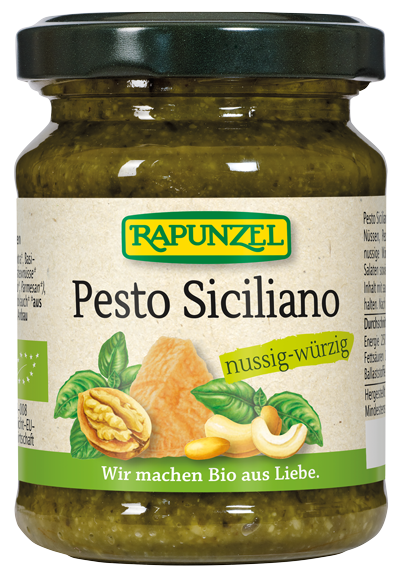 Pesto Siciliano | 203375