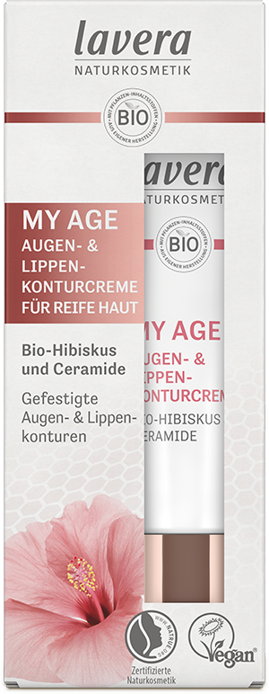 My Age Augen-& Lippenkonturcreme