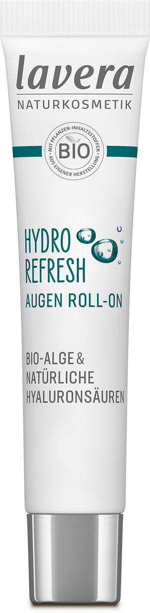 Hydro Refresh Augen Roll-On Gesichtspflege