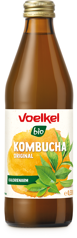 Kombucha Original 