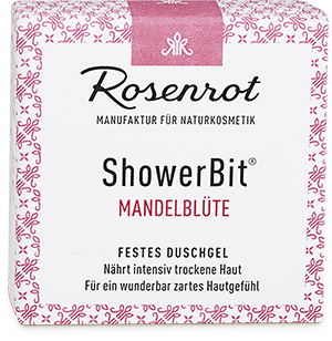 ShowerBit Mandelblüte