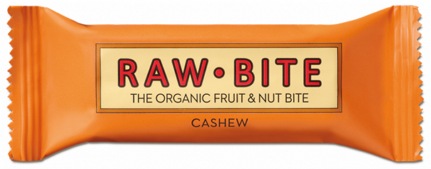 Raw Bite Cashew
