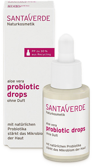Probiotic Drops