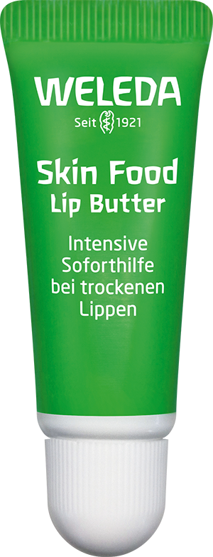 Skin Food Lip Butter
